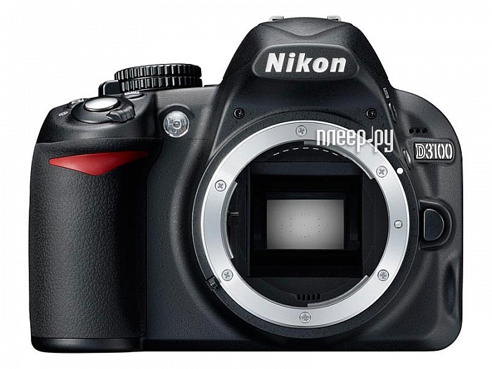 ���� ����������� Nikon D3100 Body