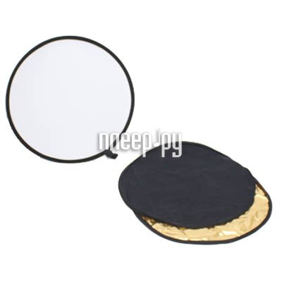 Фотография светоотражатели, лайт-диски Pixco 5 in 1 80cm Фото светоотражатели, лайт-диски Pixco 5 in 1 80cm
