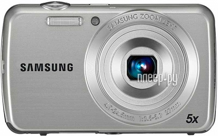 ���� ����������� Samsung PL20  Silver