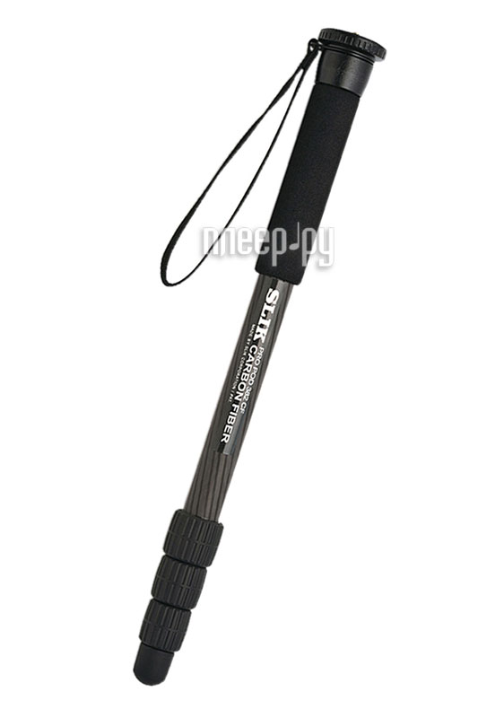Фотография Штатив, монопод Slik PRO POD 382 CF Фото Штатив, монопод Slik PRO POD 382 CF