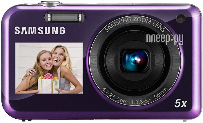   Samsung PL-120 Purple