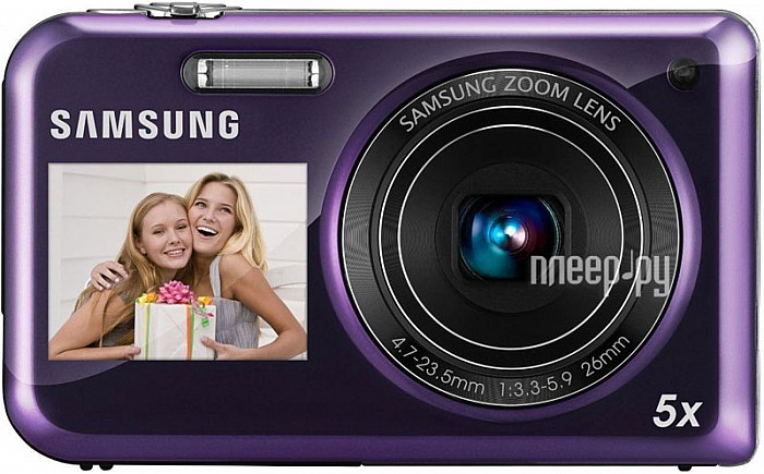   Samsung PL-170 Purple