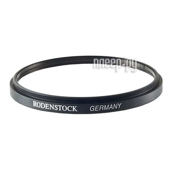 Фотография Светофильтр 67мм Rodenstock MC-UV Digital Pro 67mm Фото Светофильтр 67мм Rodenstock MC-UV Digital Pro 67mm