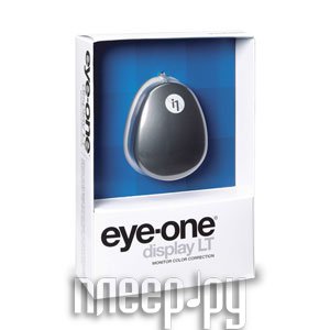 Фотография Калибраторы и мишени X-Rite Eye-One Display LT EODLT Фото Калибраторы и мишени X-Rite Eye-One Display LT EODLT