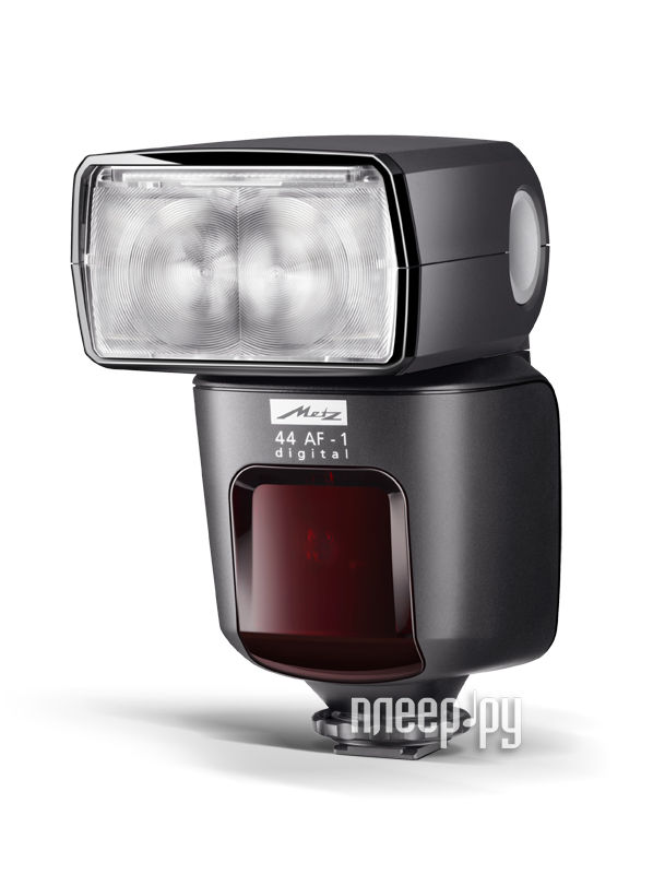 Фотография Вспышка Metz 44 AF-1 Canon Фото Вспышка Metz 44 AF-1 Canon