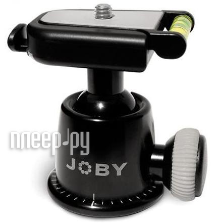 Фотография Головка для штатива Joby Ballhead BH1-01EN for Gorillapod SLR-Zoom GP3 Фото Головка для штатива Joby Ballhead BH1-01EN for Gorillapod SLR-Zoom GP3