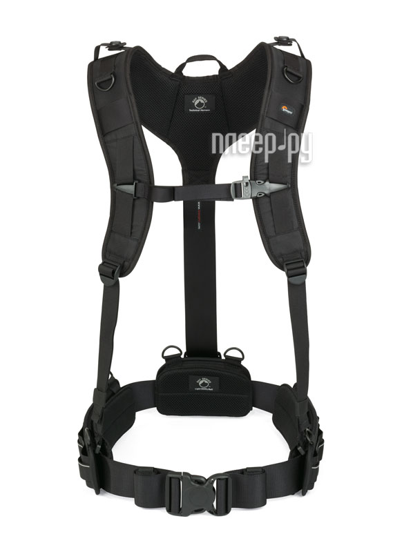     LowePro S&F Light Belt & Harness Kit