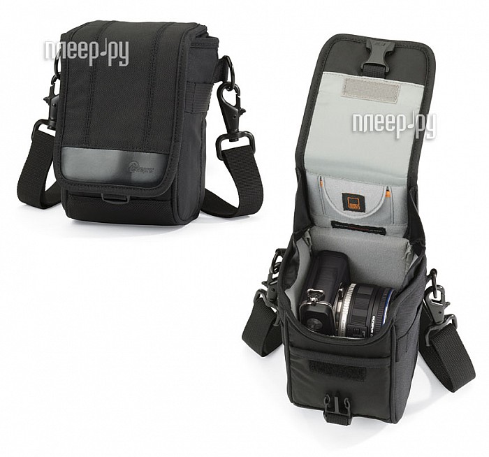  ,   -   LowePro ILC Classic 50