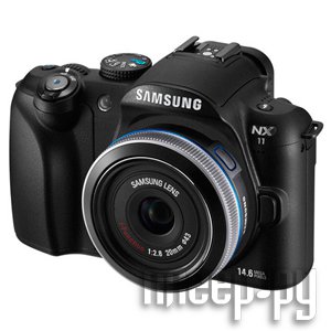   Samsung NX-11 / NX11 Kit 20 