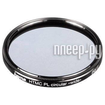 ���� ����������� 55�� Hama Circular-PL C14 Wide 55mm (72755