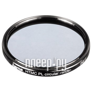 Фотография Светофильтр 77мм Hama Circular-PL C14 Wide 77mm (72777 Фото Светофильтр 77мм Hama Circular-PL C14 Wide 77mm (72777