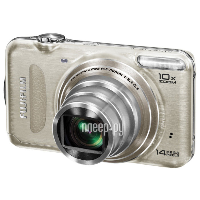   Fujifilm FinePix T300 / T 300 Gold