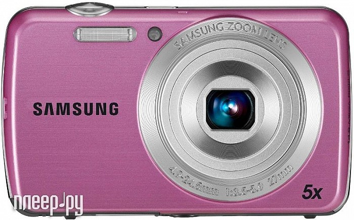 ���� ����������� Samsung PL-20 Pink