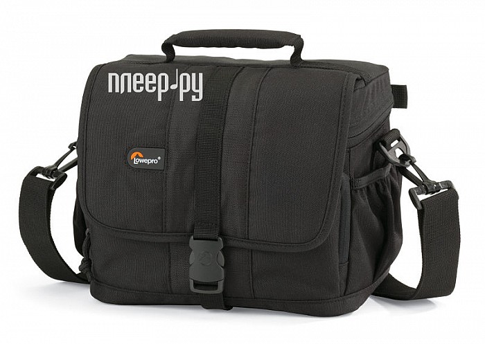 ���� �����, ����� ��� ����- � ������������ LowePro Adventura 160 Black
