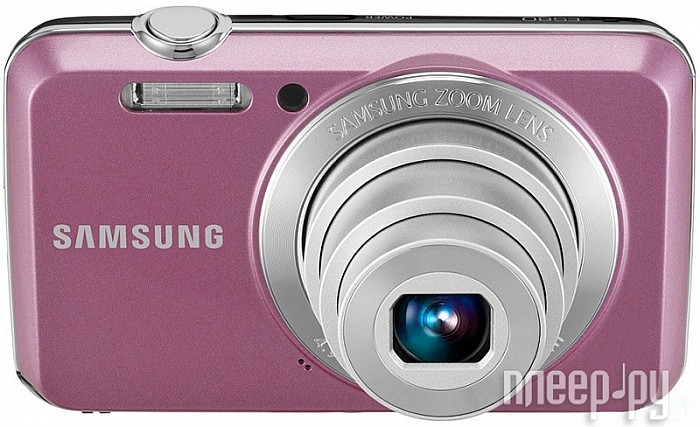 ���� ����������� Samsung ES80 Pink