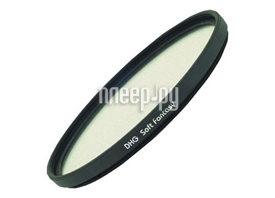 Фотография Светофильтр 67мм Marumi DHG Soft Fantasy 67mm Фото Светофильтр 67мм Marumi DHG Soft Fantasy 67mm