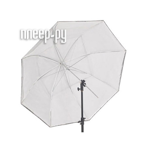 Фотография светоотражатели, лайт-диски Lastolite Umbrella Kit 100cm 8-in-1 4538 Фото светоотражатели, лайт-диски Lastolite Umbrella Kit 100cm 8-in-1 4538