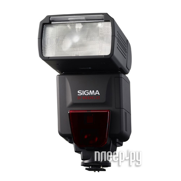  Sigma EF 610 DG ST Nikon
