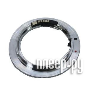 Фотография Переходное кольцо Flama Adapter Ring FL-C-LR-AF Фото Переходное кольцо Flama Adapter Ring FL-C-LR-AF