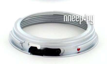 Фотография Переходное кольцо Flama Adapter Ring FL-C-N Фото Переходное кольцо Flama Adapter Ring FL-C-N