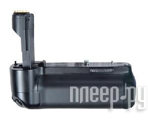 Фотография Батарейный блок Flama ND5000S Standard - Nikon D5000 - питающая рукоятка Фото Батарейный блок Flama ND5000S Standard - Nikon D5000 - питающая рукоятка