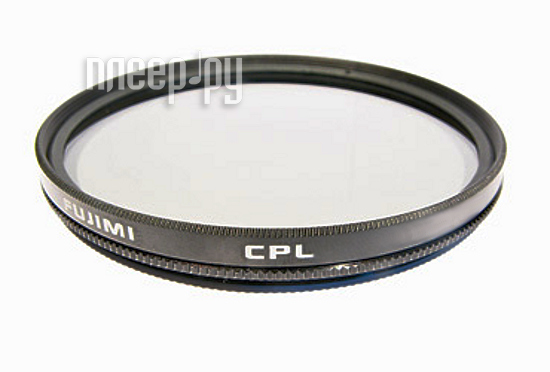   77 Fujimi DHD Circular-PL 77mm
