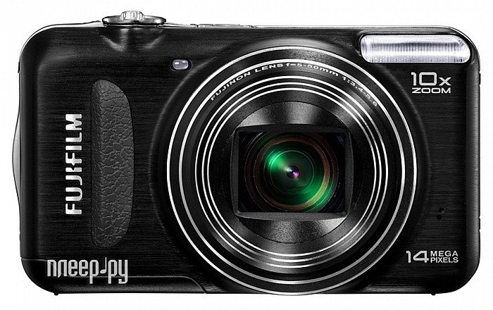 ���� ����������� Fujifilm FinePix T300 / T 300 Black
