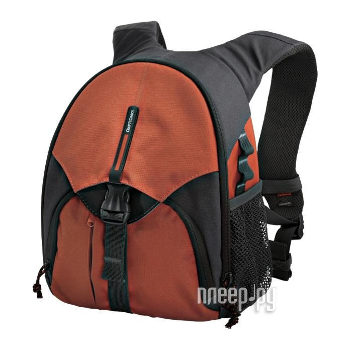 Фотография Сумки, чехлы для фото- и видеотехники Vanguard BIIN 50 Orange Фото Сумки, чехлы для фото- и видеотехники Vanguard BIIN 50 Orange