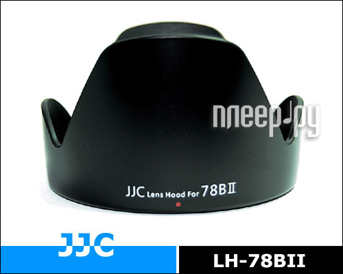     JJC LH-78B II  for Canon EF 28-135/3.5-5.6 IS USM