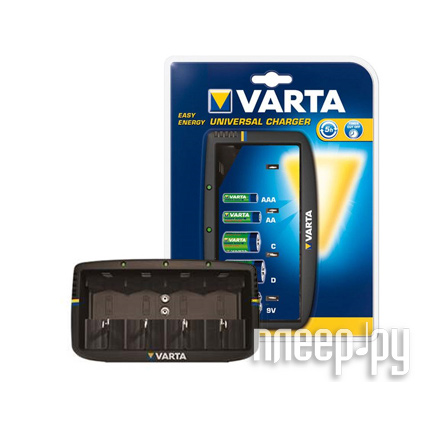    Varta Energy Multi 57668101401