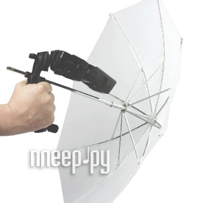 Фотография светоотражатели, лайт-диски Lastolite Umbrella 50cm 2123 Фото светоотражатели, лайт-диски Lastolite Umbrella 50cm 2123