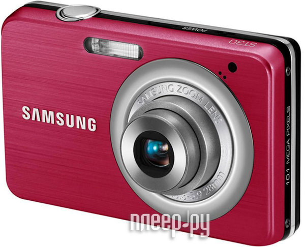 ���� ����������� Samsung ST30 Red