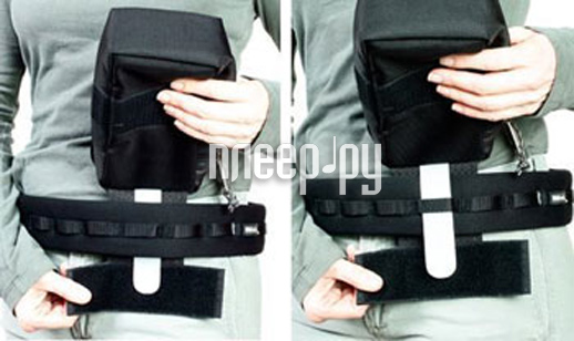 Фотография Ремень для фото Tank Photo Pro Speed Belt -S Фото Ремень для фото Tank Photo Pro Speed Belt -S