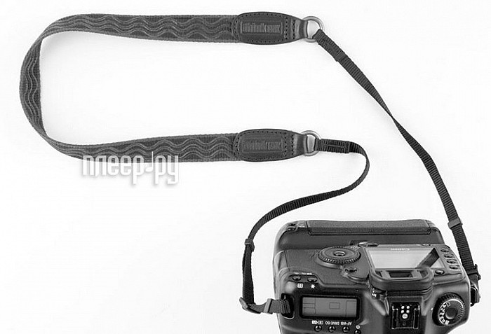     Think Tank Photo Camera Strap/Grey