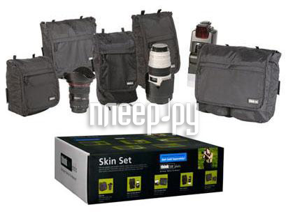  ,   -   Think Tank Photo Skin Set