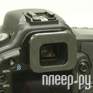 Фотография Наглазник Think Tank Photo EP-C for Canon Фото Наглазник Think Tank Photo EP-C for Canon