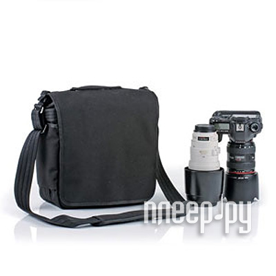 Фотография Сумки, чехлы для фото- и видеотехники Think Tank Photo Retrospective 20 Black Фото Сумки, чехлы для фото- и видеотехники Think Tank Photo Retrospective 20 Black