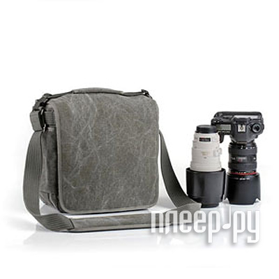 Фотография Сумки, чехлы для фото- и видеотехники Think Tank Photo Retrospective 20 ( PineStone Фото Сумки, чехлы для фото- и видеотехники Think Tank Photo Retrospective 20 ( PineStone