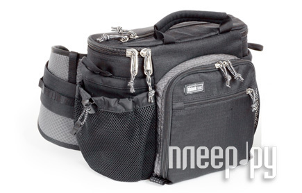 ���� �����, ����� ��� ����- � ������������ Think Tank Photo Speed Freak