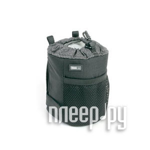 Фотография Футляр для фото Think Tank Photo Lens Changer 25 Фото Футляр для фото Think Tank Photo Lens Changer 25