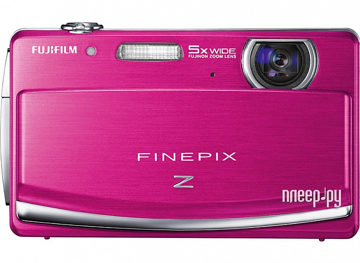   Fujifilm FinePix Z90 / Z 90 Pink
