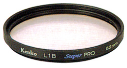 Фотография Светофильтр 55мм Kenko Skylight Super Pro 1B 55mm Фото Светофильтр 55мм Kenko Skylight Super Pro 1B 55mm