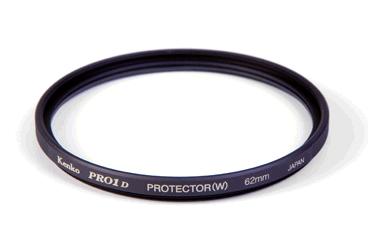 ���� ����������� 49�� Kenko Pro 1D Protector 49mm