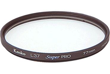 Фотография Светофильтр 52мм Kenko L37 UV Super Pro 52mm Фото Светофильтр 52мм Kenko L37 UV Super Pro 52mm