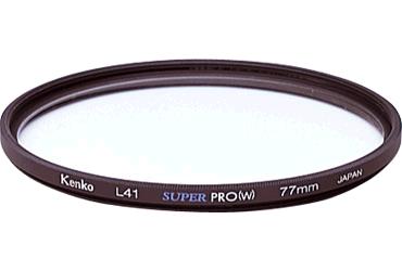   52 Kenko L41 UV Super Pro Wide 52mm