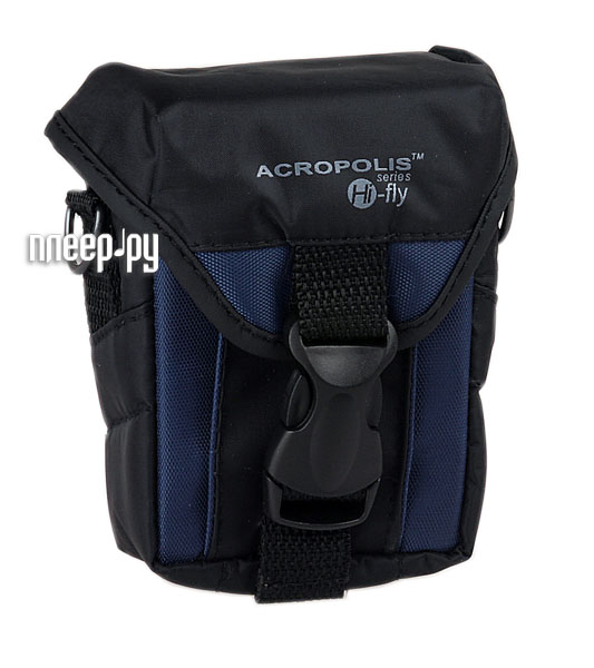 Фотография Сумки, чехлы для фото- и видеотехники Acropolis ФТ-10н Фото Сумки, чехлы для фото- и видеотехники Acropolis ФТ-10н