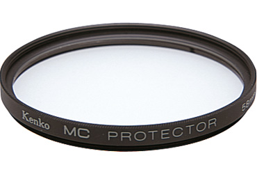 Фотография Светофильтр 67мм Kenko MC Protector 67mm Фото Светофильтр 67мм Kenko MC Protector 67mm