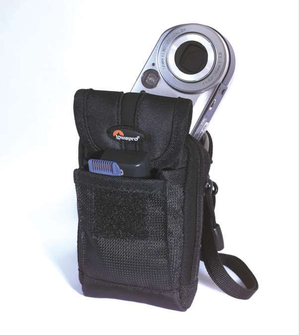 ���� �����, ����� ��� ����- � ������������ LowePro Rezo 30 Black