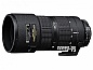   Nikon Nikkor AF 80-200 mm  F/2.8 D ED Zoom