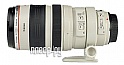   Canon EF 100-400 mm F/4.5-5.6 L IS USM